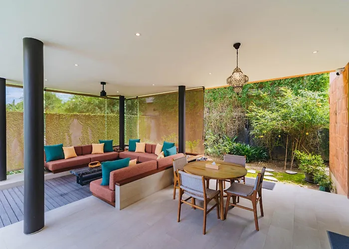 Villa Luxury Rosa Village *