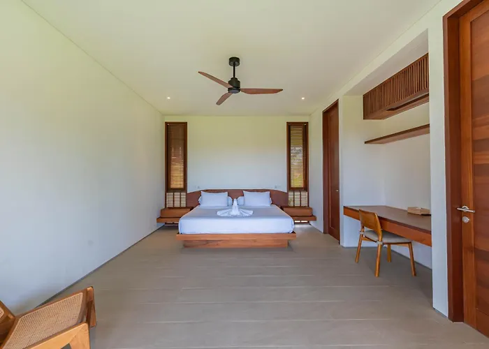Villa Luxury Rosa Village *