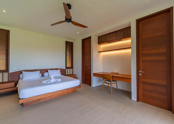 Luxury Rosa Village Jimbaran (Bali)