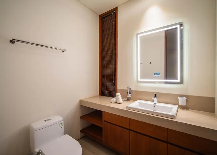 Villa Luxury Rosa Village *