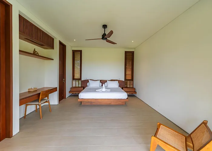 Luxury Rosa Village * Jimbaran (Bali)
