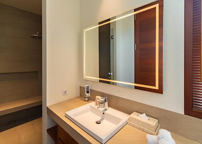 Villa Luxury Rosa Village *