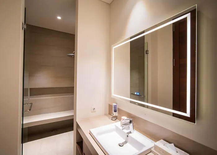 Luxury Rosa Village *