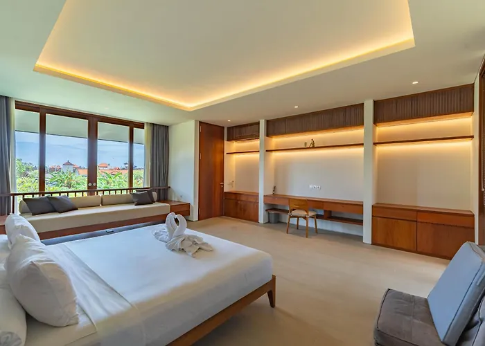 Luxury Rosa Village Villa *