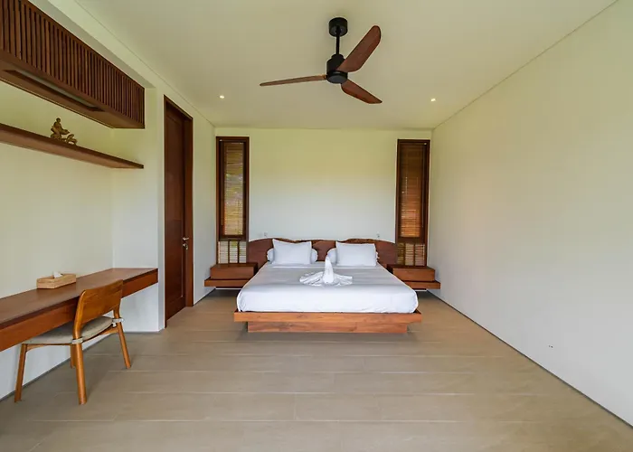 Luxury Rosa Village * Jimbaran (Bali)