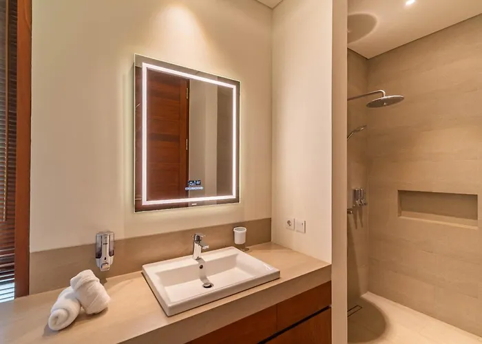 Villa Luxury Rosa Village Jimbaran (Bali)