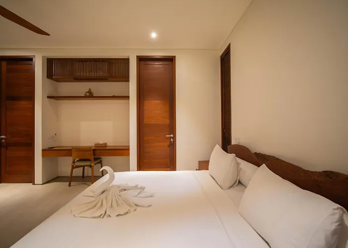 Luxury Rosa Village