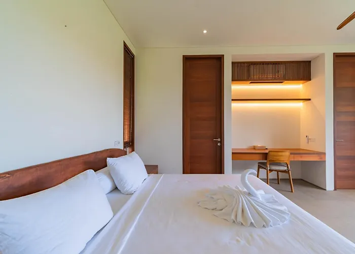 Luxury Rosa Village * Jimbaran (Bali)