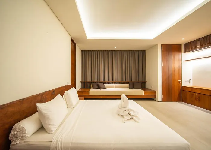 Luxury Rosa Village