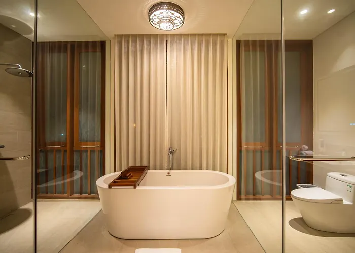 Luxury Rosa Village *