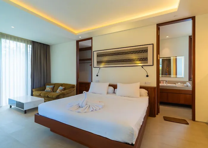 Villa Luxury Rosa Village *