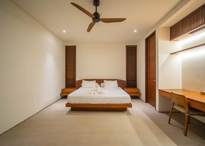 Luxury Rosa Village Jimbaran (Bali)