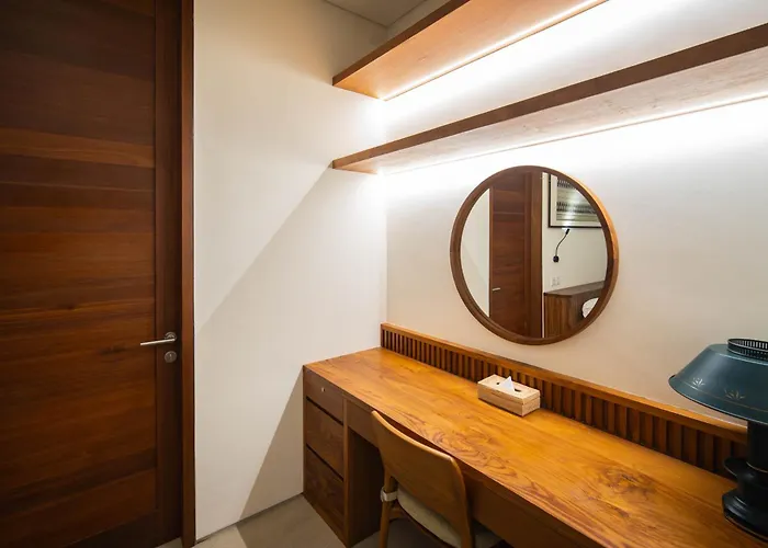 Villa Luxury Rosa Village