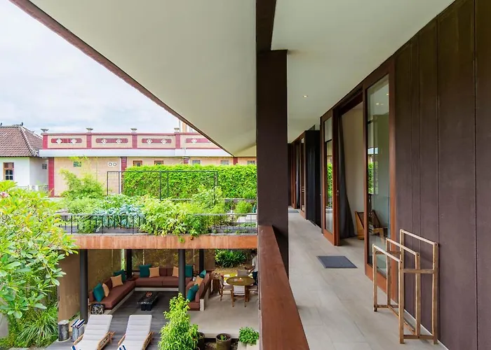 Luxury Rosa Village *