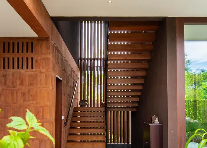 Luxury Rosa Village * Jimbaran (Bali)